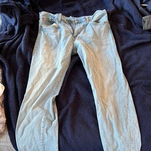 Levi’s Jeans 502